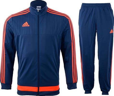 grote maat adidas trainingpak|adidas trainers nl.